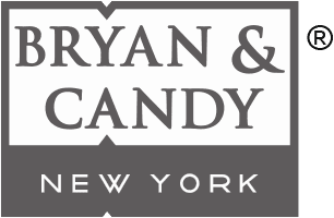 Bryan and Candy beauty brand campaign