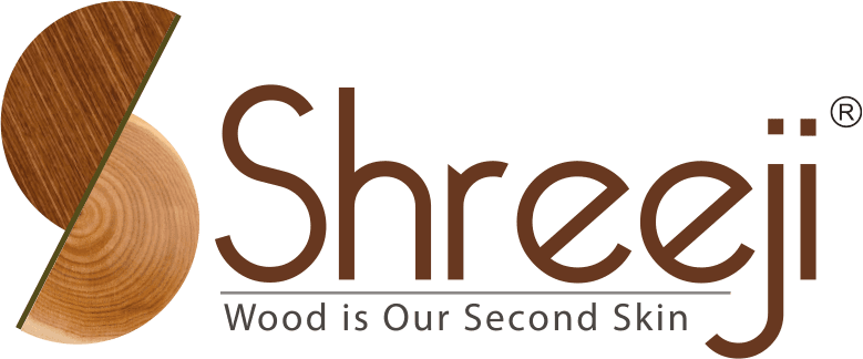 Shreeji Woodcraft brand communication