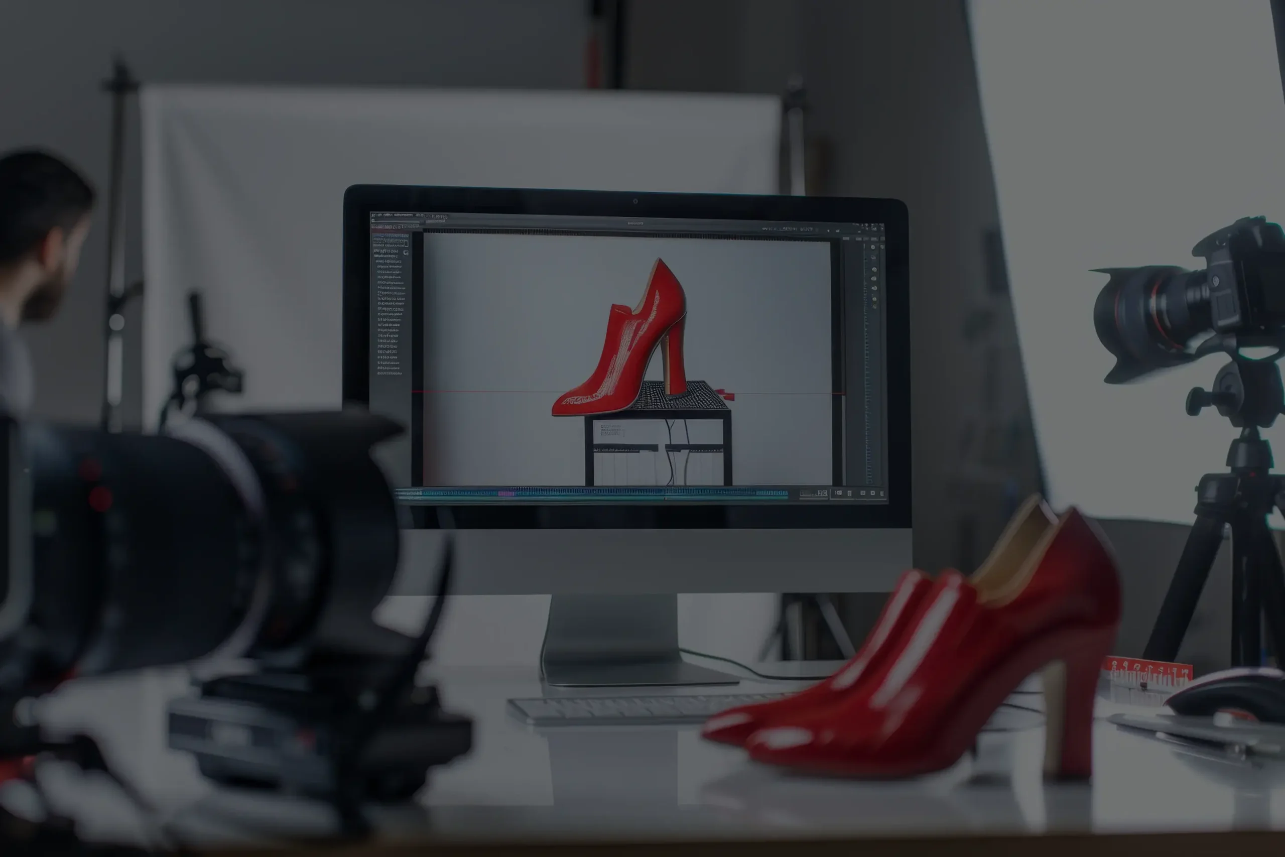 Product and launch film planning