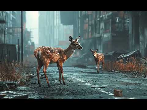 Motion-led visual storytelling